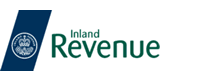 Inland Revenue logo