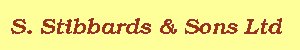 Stibbards Undertakers